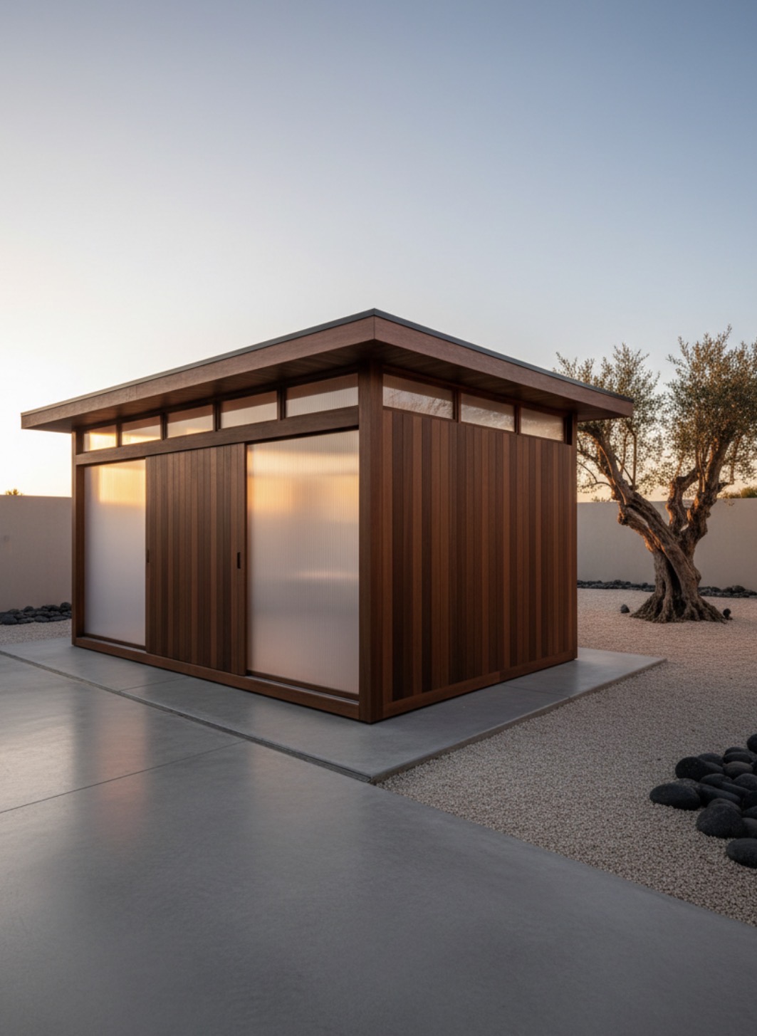 Lookout No. 3 treehouse by DR Creative